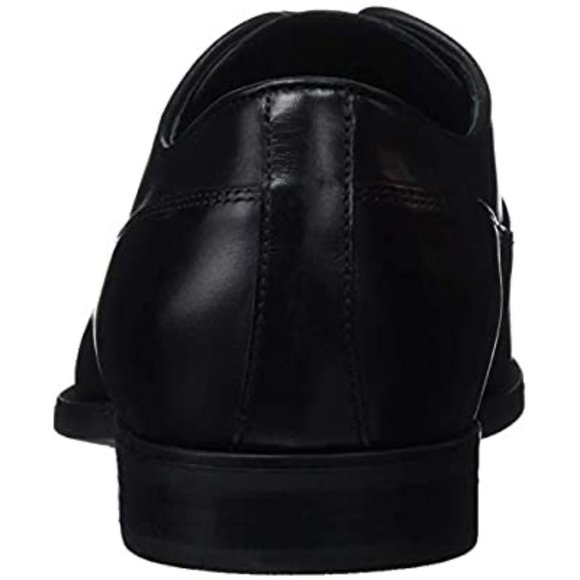 Geox Men's New Life Lace-up - Picture 4 of 7